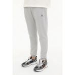 Lumberjack CT107 Jogger 4pr Erkek Eşofman Alt 101813143 - S - Gri Melanj