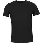 Lumberjack CT110 Modal C Neck Beyaz Erkek Kısa Kol T-Shirt