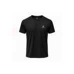 lumberjack CT110 PAM T-SH 6FX Siyah Erkek Çocuk T-Shirt A102204428