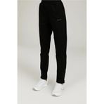 lumberjack Ct137 Basıc Track Pants 2 Siyah Kadın Eşofman Alt