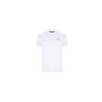 Lumberjack CT461 Sherman Polo Beyaz Erkek Kısa Kollu T-Shirt