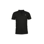Lumberjack CT461 Siyah Erkek Kısa Kol T-Shirt