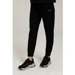 lumberjack Ct695 Camıla Jogger 1pr Siyah Kadın Eşofman