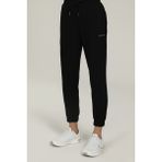 Lumberjack CT695 Camıla Jogger 2fx Kadın Eşofman Altı - XS - Siyah