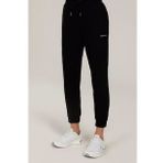Lumberjack CT695 CAMILA JOGGER 2FX Siyah Kadın Eşofman Altı