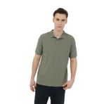 Lumberjack Ct953 Erkek Haki Polo Yaka Polo Tişört, M