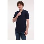 Lumberjack Ct953 Erkek Lacivert Polo Yaka Polo Tişört, S