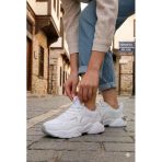 Lumberjack Dakota 6Fx Hafif Rahat Orijinal Ürün Sneaker Kadın Spor Ayakkabı