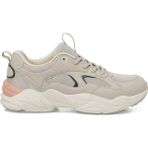 Lumberjack Dakota 6fx Kadın Sneaker Spor-Koşu Ayakkabı Hafif ve Esnek Phylon Tabanlı Kum Renk