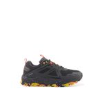 lumberjack Dallas Siyah-Turuncu Erkek Waterproof Outdoor Ayakkabı