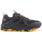 Lumberjack Dallas Waterproof Su Geçirmez Erkek Spor Ayakkabı CKR0741 - 40 - Siyah