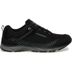 Lumberjack Dare 5fx Erkek Spor Ayakkabı CKR00967 - 44 - Siyah