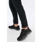 Lumberjack Dare Siyah Erkek Spor Ayakkabı, Sneaker, 36 Beden
