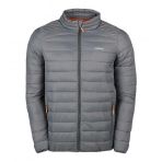 Lumberjack Davıd Coat Şişme Comfort Casual Mont