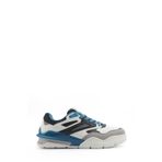 Lumberjack Denis 5FX Beyaz Erkek Klasik Sneaker