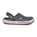 Lumberjack Devon Mn 6fx Erkek Croos Terlik Lacivert