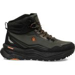 Lumberjack Dıfo Hı 5pr Haki Erkek Outdoor Bot Haki-turuncu