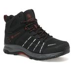 Lumberjack Duncan HI 3PR Siyah Erkek Outdoor Bot