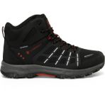 Lumberjack Duncan Hi 4PR 101782517 Siyah Erkek Outdoor Bot