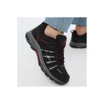lumberjack Duncan Low Waterproof Erkek Su Geçirmez Ayakkabı Siyah