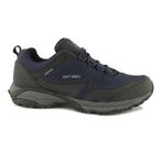 Lumberjack Eagle 100263611 Siyah Erkek Spor Ayakkabı