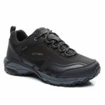 Lumberjack Eagle 100263612 Siyah Erkek Spor Ayakkabı