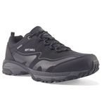 Lumberjack Eagle 3PR Siyah Erkek Outdoor Ayakkabı