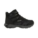 Lumberjack Eagle Hı 4pr Sıyah Erkek Su Geçirmez Outdoor Bot 001 siyah