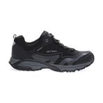 Lumberjack Eagle Siyah Erkek Spor Ayakkabı