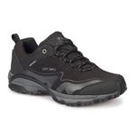 Lumberjack EAGLE WATERPROOF Siyah Su Geçirmez Erkek Bot
