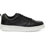 Lumberjack Ebony 5FX Siyah Erkek Casual Ayakkabı