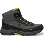 Lumberjack Eco 3Pr K.Gri-Sarı Erkek Outdoor Bot