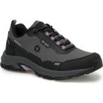 Lumberjack Eco Wmn 4PR Koyu Gri Waterproof Kadın Outdoor Ayakkabı