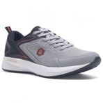 Lumberjack Eddy 3FX 101311149 A.Gri-Laci Erkek Spor Ayakkabı