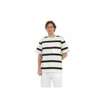 Lumberjack Erkek Antrasit T-Shirt, L Beden