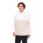 Lumberjack Erkek Bej Sweatshirt 2XL Beden ML LUKA 16ITL815 5PR Modeli