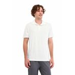 Lumberjack Erkek Beyaz Polo Yaka Tişört 2XL Beden ML JASPER 12URB1049 5FX Modeli
