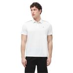 Lumberjack Erkek Beyaz Polo Yaka Tişört S Beden ML ARON 12ELG2-207 6FX Modeli
