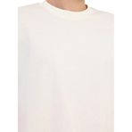 Lumberjack Erkek Beyaz T-Shirt, M Beden