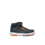 Lumberjack Erkek Çocuk Lacivert Hi Sneaker 33 Numara NITRA HI 6PR Modeli