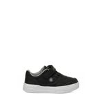 Lumberjack Erkek Çocuk Siyah Klasik Sneaker 33 Numara PRIMA 6FX Modeli