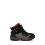 Lumberjack Erkek Çocuk Siyah Trekking Ve Outdoor Bot 28 Numara FULLER HI 5PR Modeli