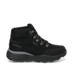 Lumberjack Erkek Çocuk Syen Outdoor Bot, Siyah, 31 Numara