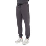 Lumberjack Erkek Gri Eşofman Altı L Beden MB CT107 JOGGER 6FX Modeli