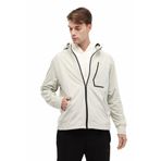 Lumberjack Erkek Gri Eşofman Üstü 2XL Beden ML KANYA-24 ELG 5001 5PR Modeli