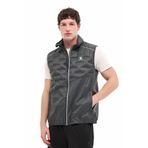 Lumberjack Erkek Gri Yelek S Beden ML JIM 4PRF1-02 6FX Modeli
