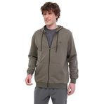LUMBERJACK Erkek Günlük Tişört 101939603 Haki 2XL