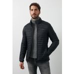 lumberjack Erkek Hafif Şişme Mont Perry Antrasit/slategrey 10w32perry