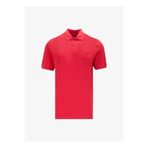 lumberjack Erkek Kısa Kol T-Shirt BASIC POLO CT 953 6FX