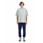 lumberjack Erkek Kısa Kol T-Shirt, Yeşil, L Beden